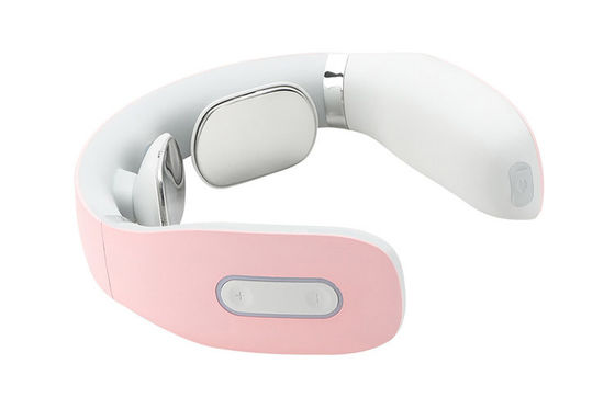 Μακρινός EMS Shiatsu ασύρματος λαιμός μασέρ γυναικών