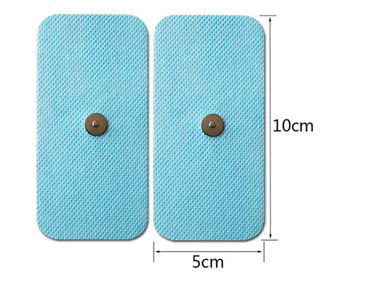 QSTECH 5x10cm μαξιλάρια αντικατάστασης θεραπείας δεκάδων