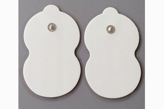 Φυσιοθεραπεία 5.5X8.8cm αφρός 3.5mm μαξιλάρια μονάδων δεκάδων