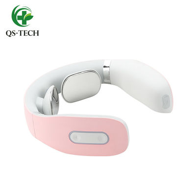 Υπέρυθρος 18x16x6cm έξυπνος λαιμός και πίσω μασέρ