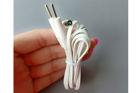 Βελονισμός δεκάδων 2.0mm μολύβδου καλωδίων δεκάδες καλωδίων ηλεκτροδίων