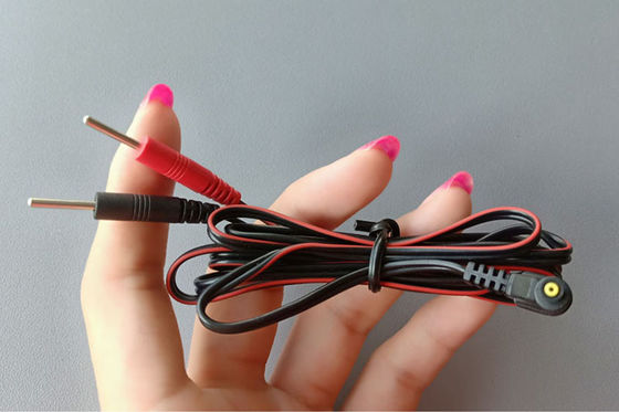 Μόλυβδοι αντικατάστασης για το καλώδιο ηλεκτροδίων μονάδων δεκάδων